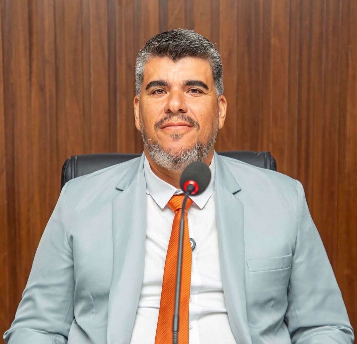 Junior do Saião