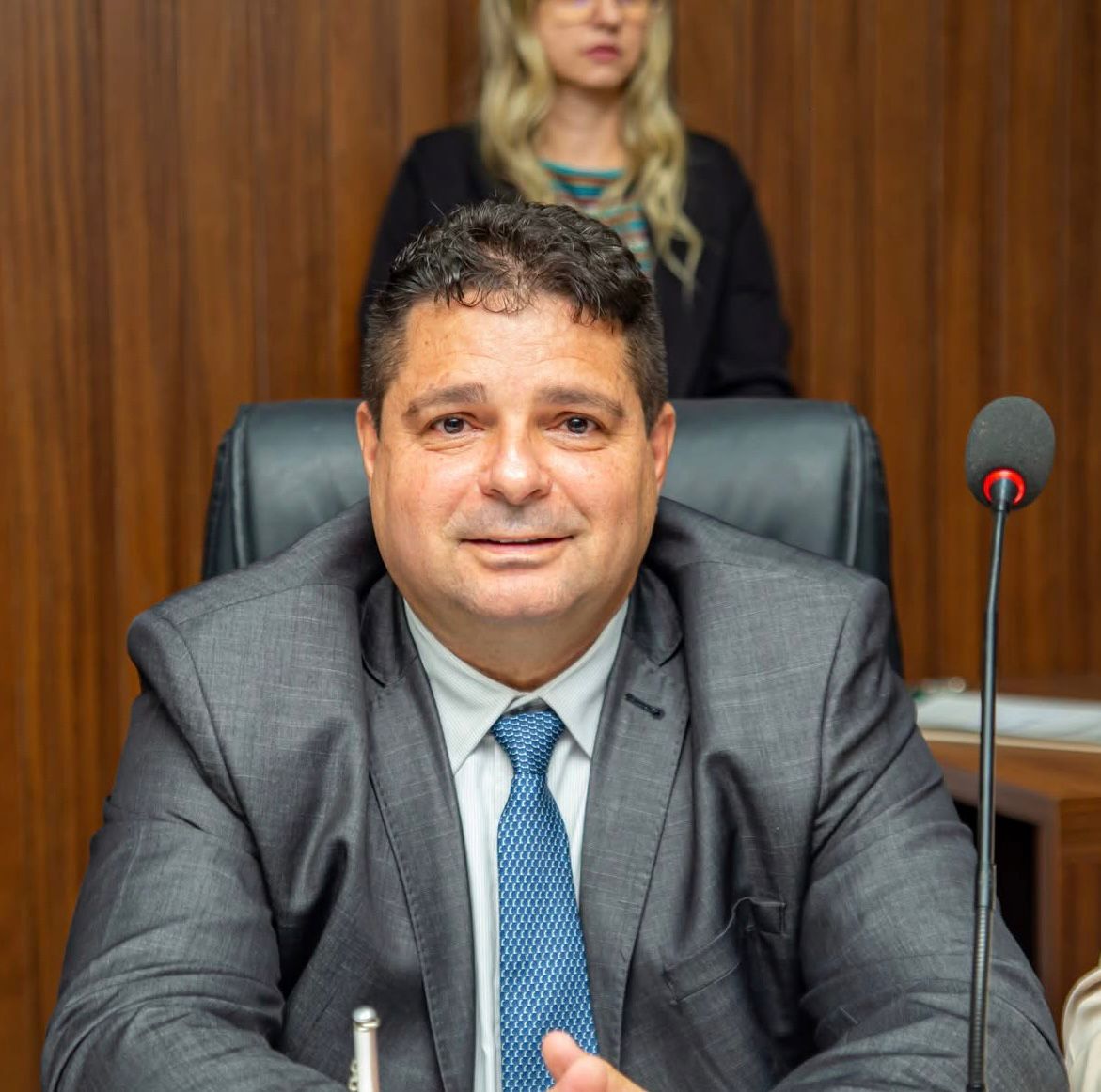 Nego Leão