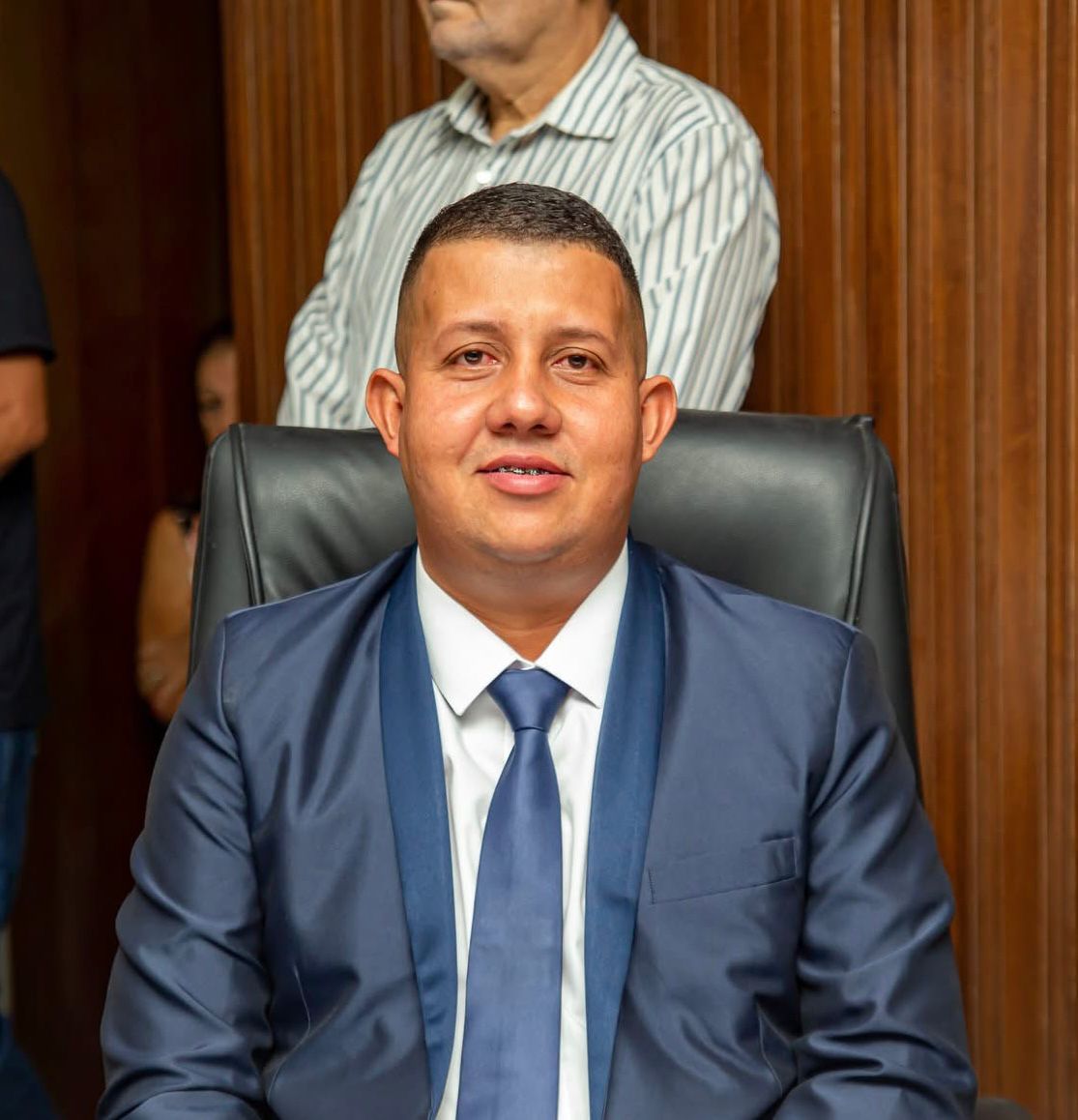 Fabricio Martins