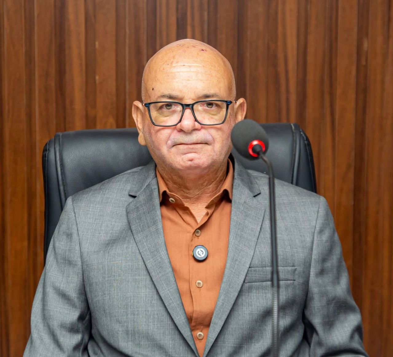 Zé Carlos Leão