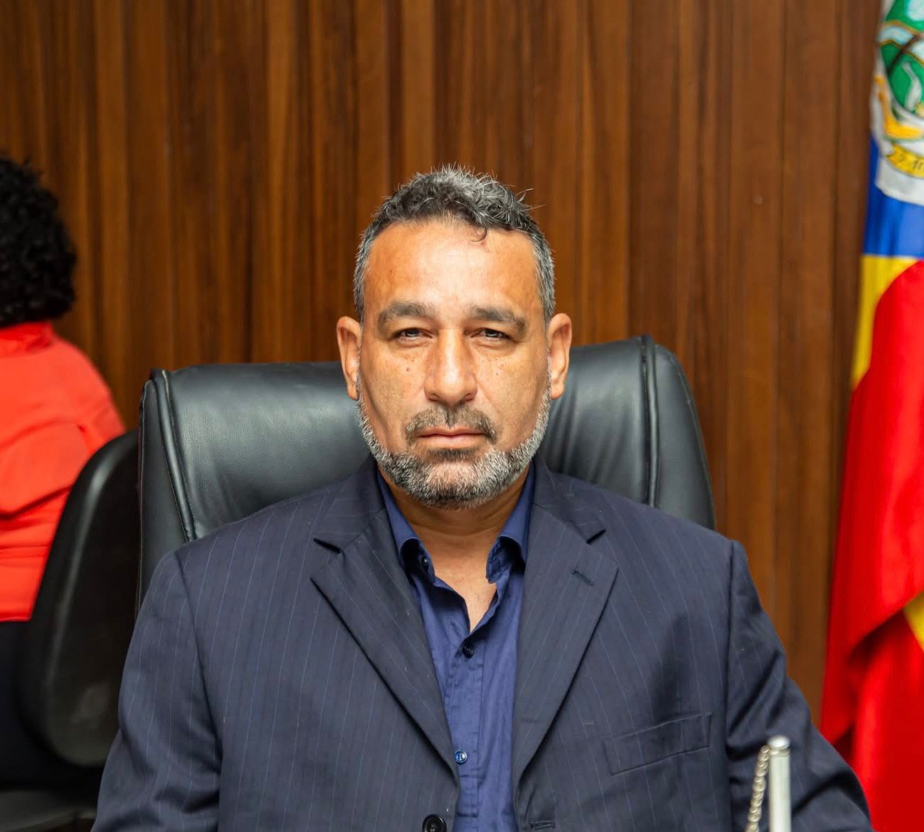 Ronaldo Rodrigues